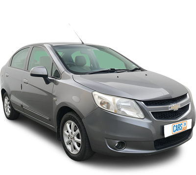 Chevrolet Sail-img